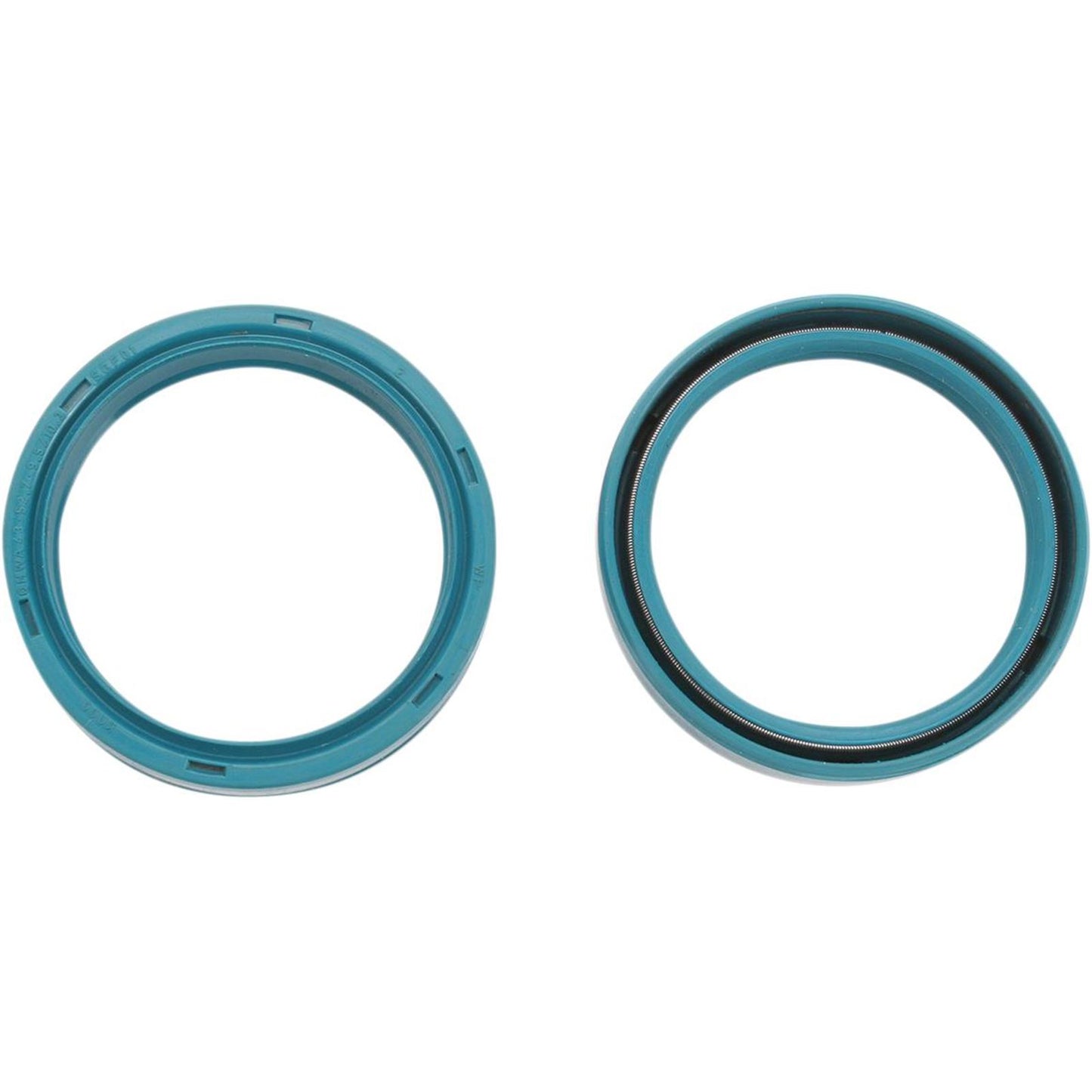 Parts Unlimited Fork Seal 43x52.7x9 [MPN: 0407-0023]_244719