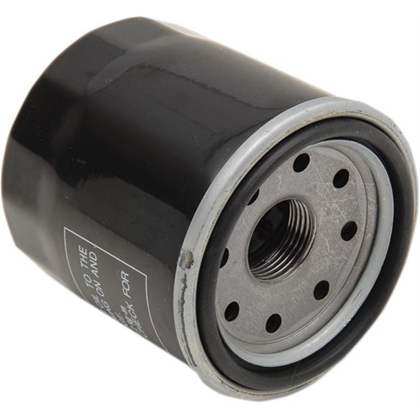 Parts Unlimited Oil Filter for Honda/Kawasaki/Yamaha [MPN: 01-0035X]_244723
