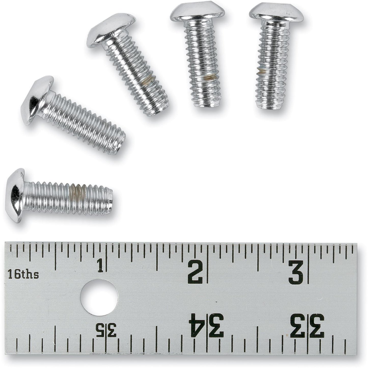 Gardnerwestcott Front Brake Rotor Allen Bolts 84-13 All Cast Wheels C-80-42_390054