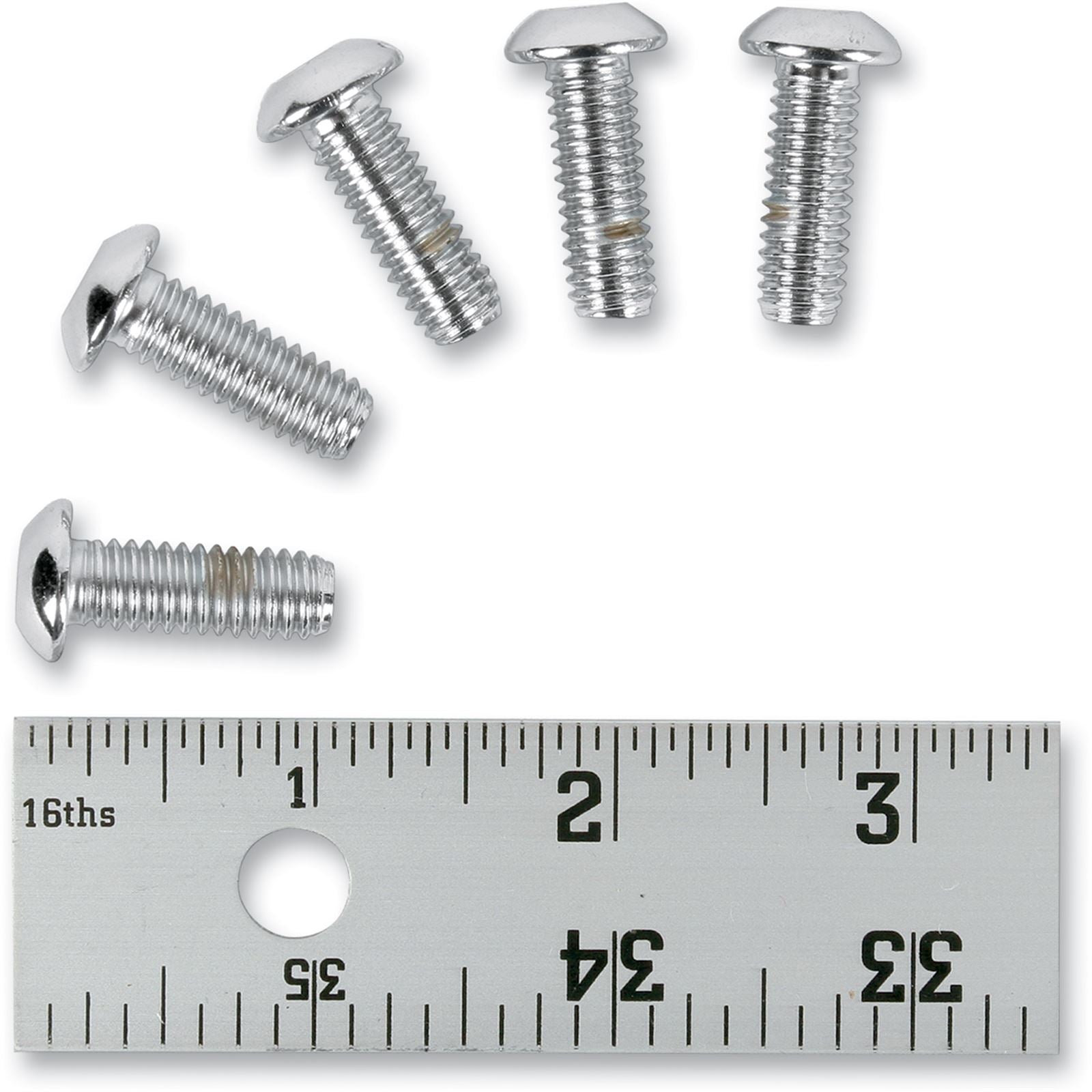 Gardnerwestcott Front Brake Rotor Allen Bolts 84-13 All Cast Wheels C-80-42_390054