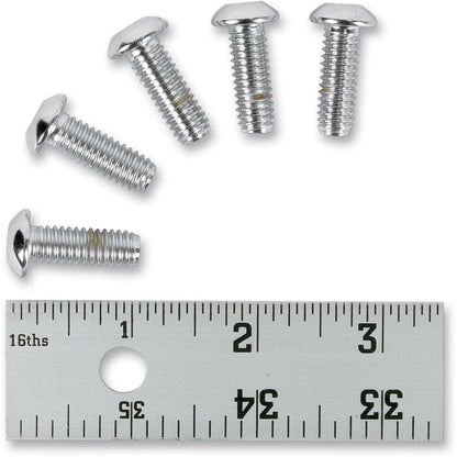 Gardnerwestcott Front Brake Rotor Allen Bolts 84-13 All Cast Wheels C-80-42_390054