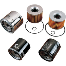 Parts Unlimited Oil Filter for Yamaha [MPN: 01-0067]_244729