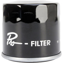 Parts Unlimited Oil Filter For Suzuki [MPN: 01-0029]_244737