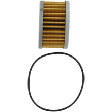 Parts Unlimited Oil Filter For Suzuki [MPN: 01-0030]_244738