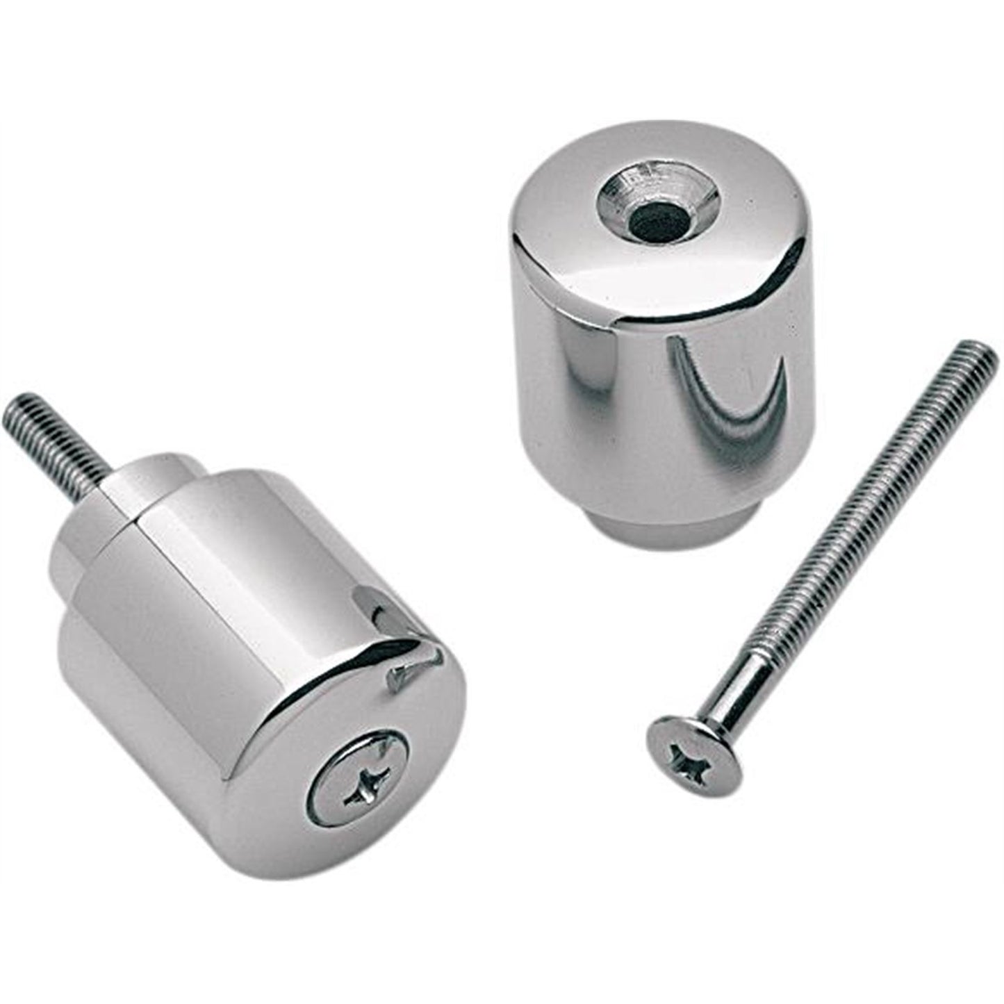 Parts Unlimited Handlebar Dampers GL1800 [MPN: DS-273947]_244740