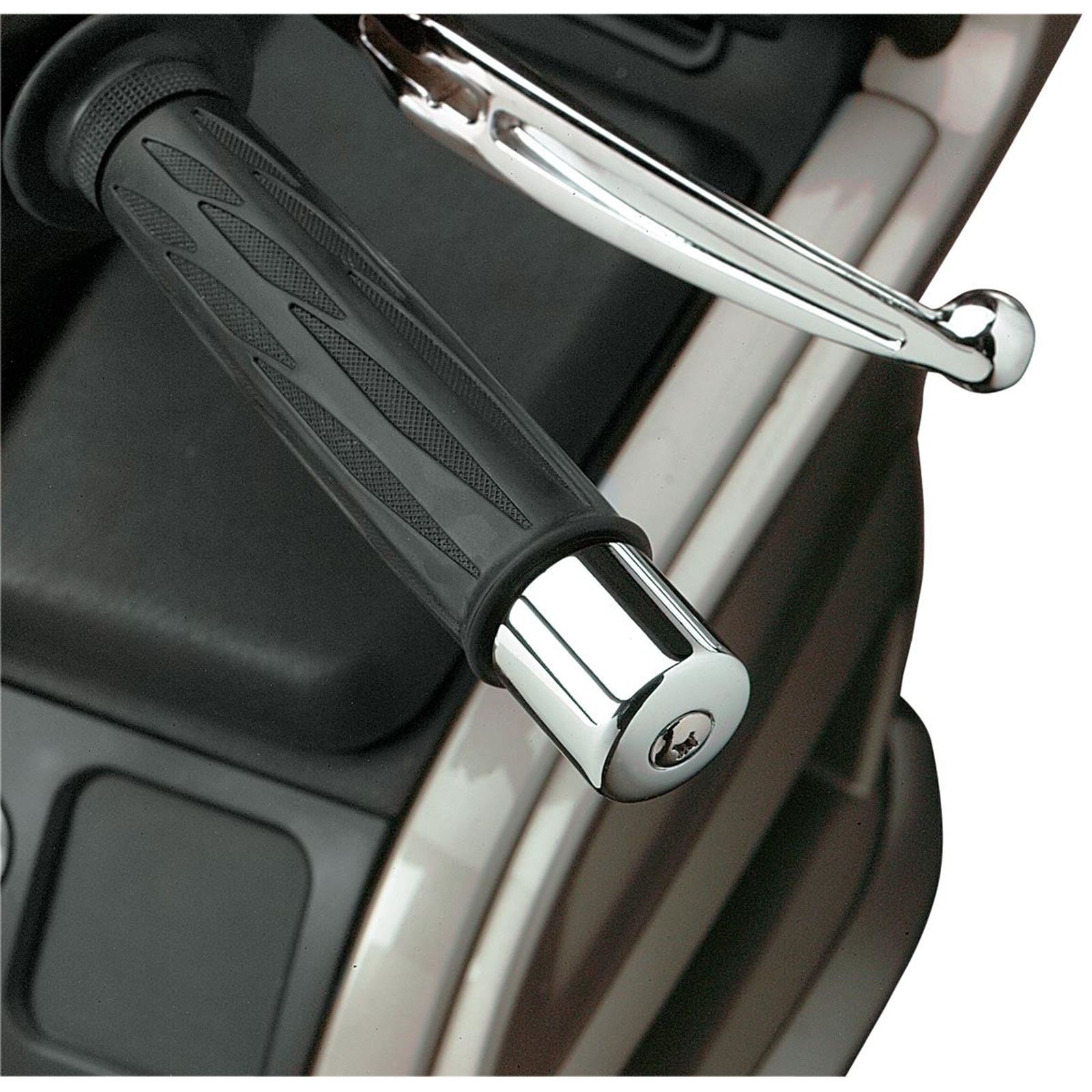 Parts Unlimited Handlebar Dampers GL1800 [MPN: DS-273947]_244741