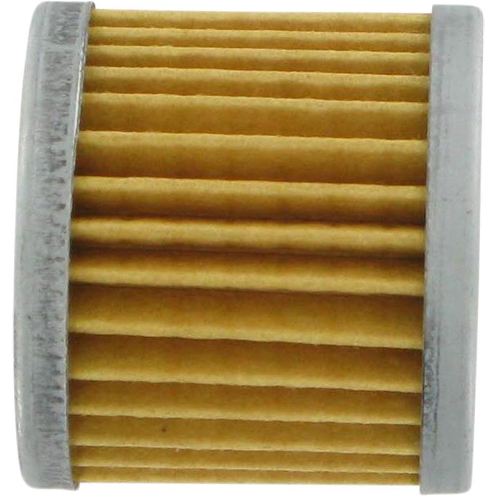 Parts Unlimited Oil Filter For Suzuki [MPN: 01-0018]_244747