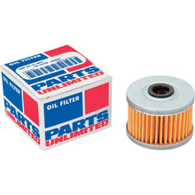 Parts Unlimited Oil Filter for Honda [MPN: 01-0021]_244748