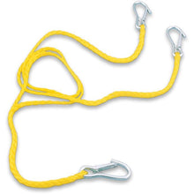 Parts Unlimited Tow Rope - 3-Point [MPN: TOW-01]_244755