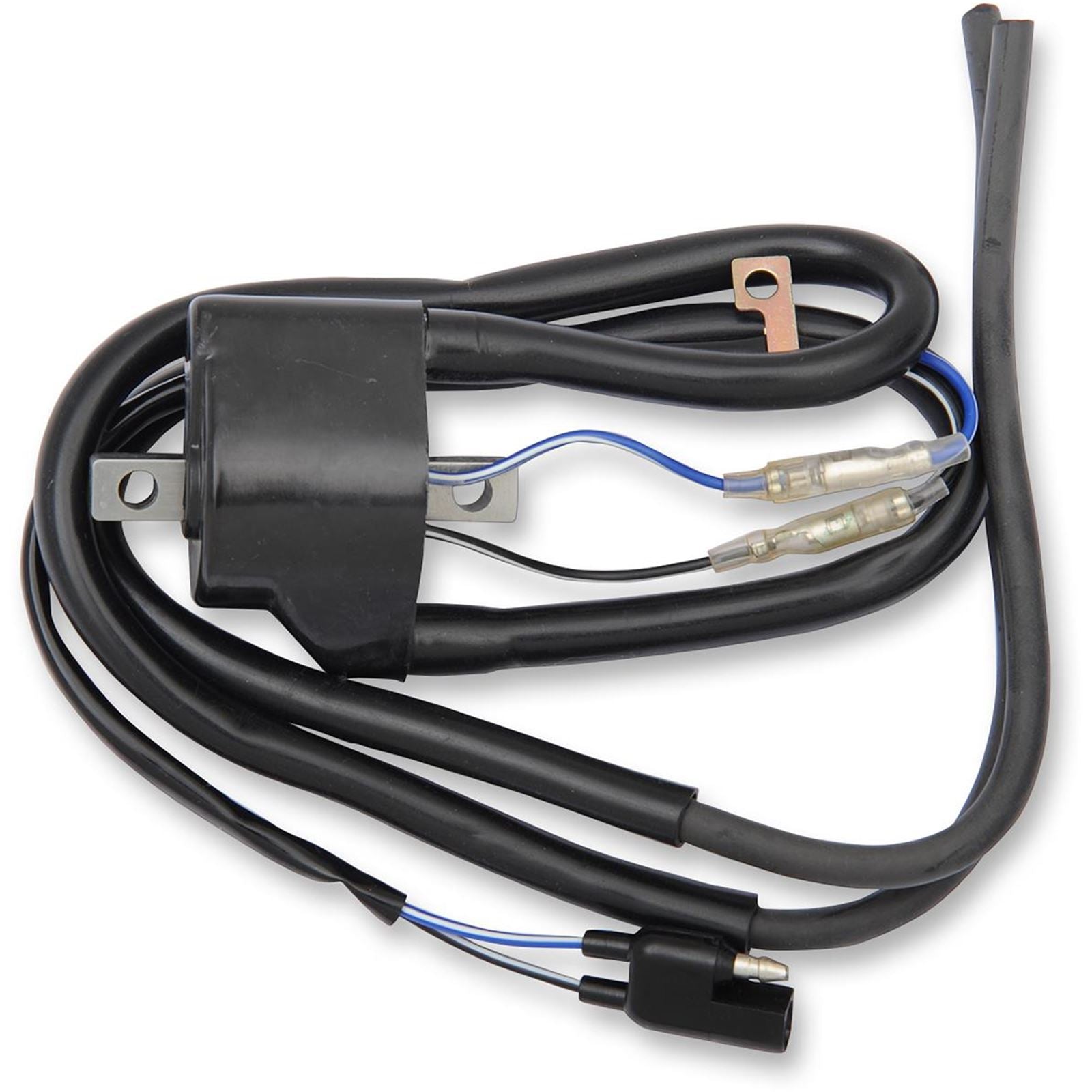 Parts Unlimited Ignition Coil [MPN: 01-097-2]_244766