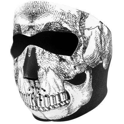 Zan Full Face Mask_244769