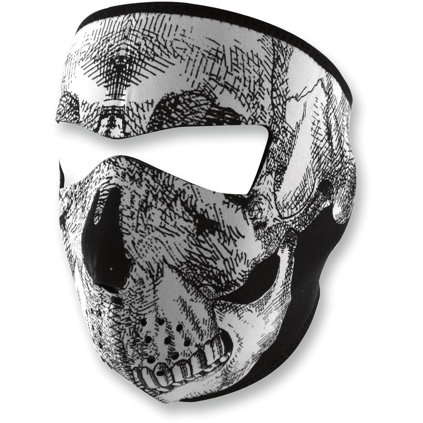Zan Full Face Mask_501849