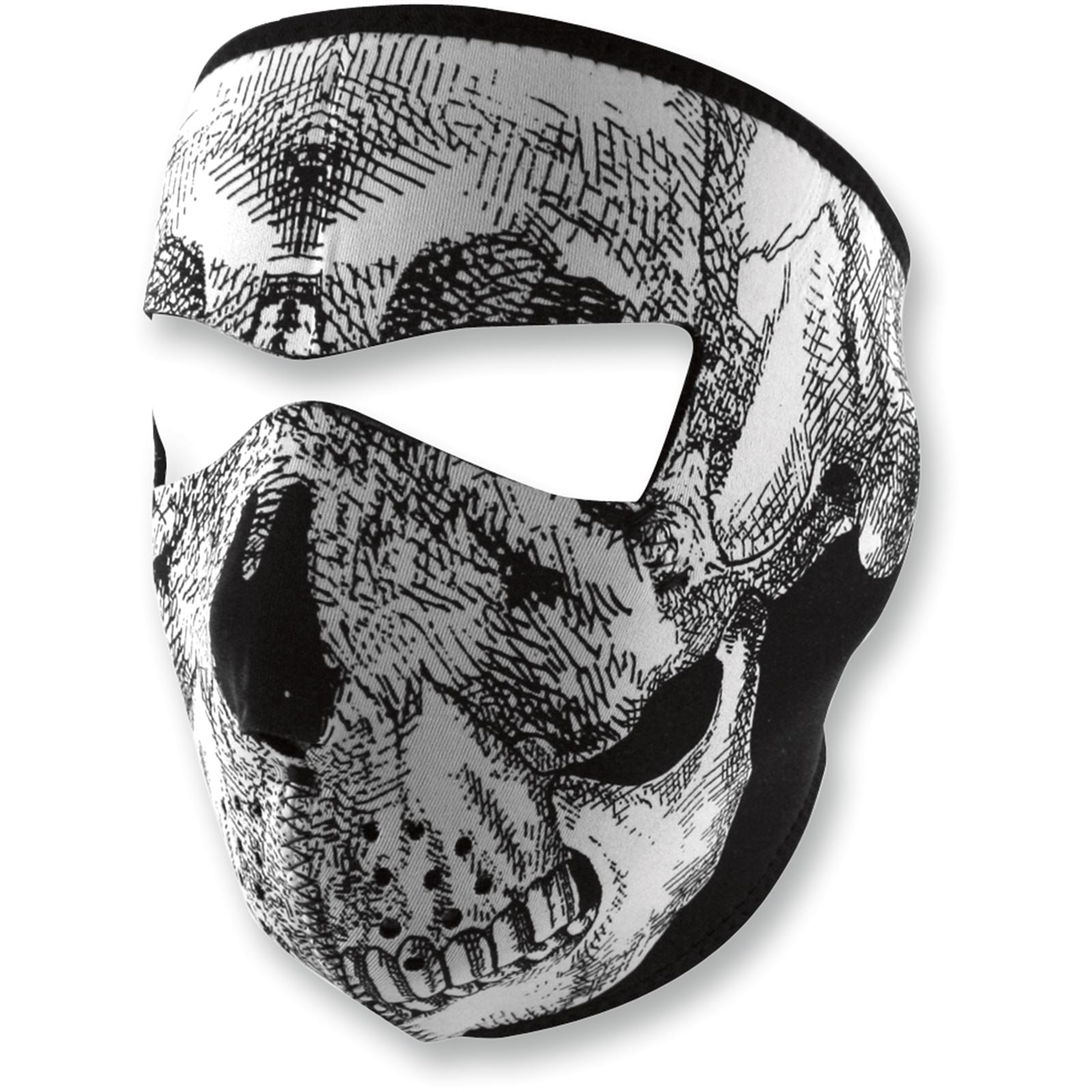 Zan Full Face Mask_501849