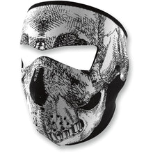 Zan Full Face Mask_501849