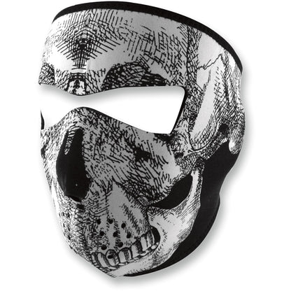 Zan Full Face Mask_501849