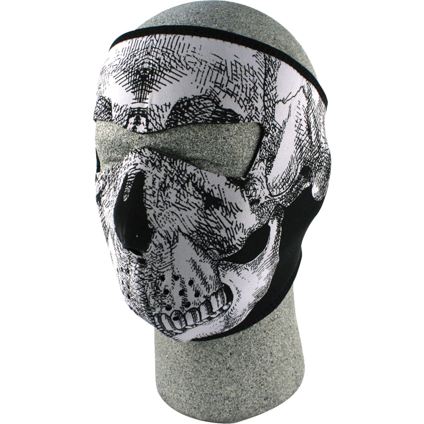 Zan Full Face Mask_244770