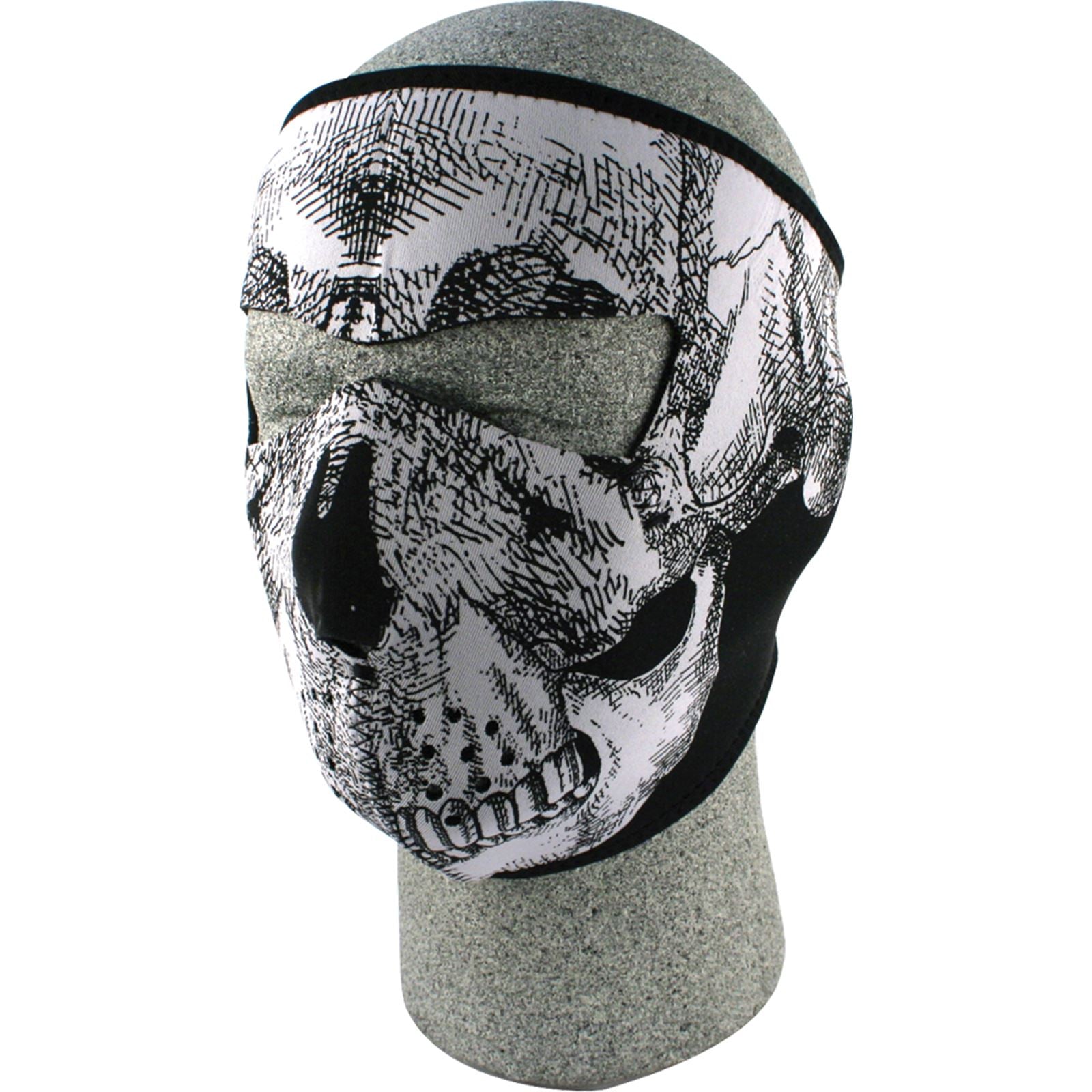 Zan Full Face Mask_244770