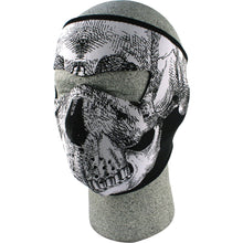 Zan Full Face Mask_244770