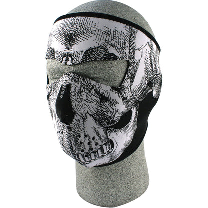 Zan Full Face Mask_244770