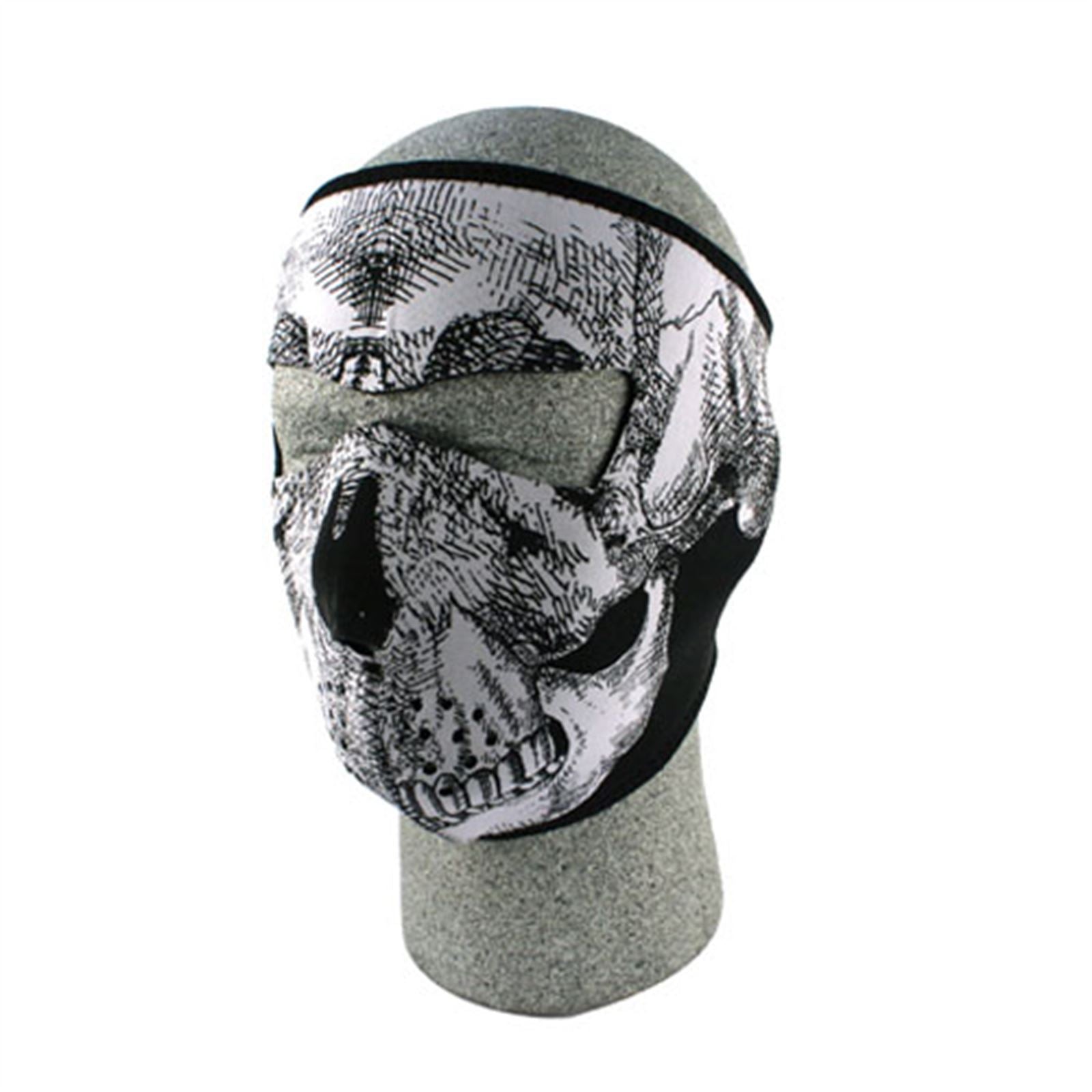 Zan Full Face Mask_597015