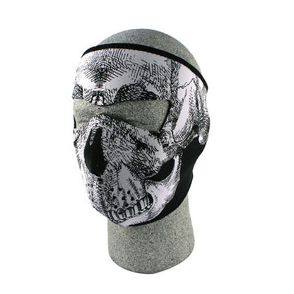 Zan Full Face Mask_597015