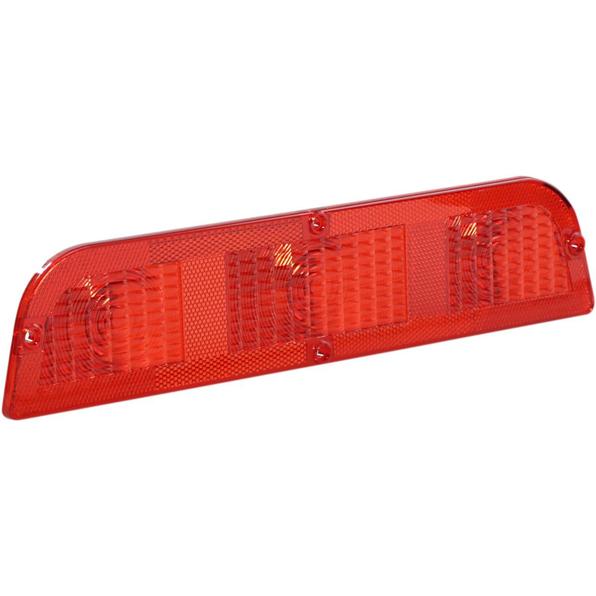 Parts Unlimited Taillight Lens for Polaris [MPN: 01-104-11]_244771
