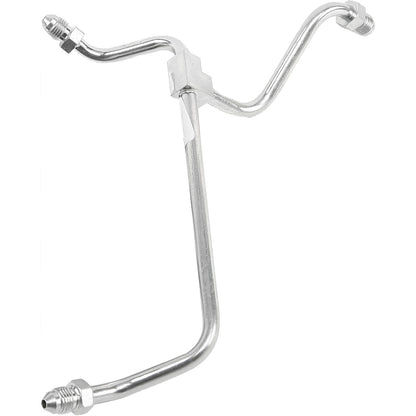 Goodridge ABS Tube Adapter Tri Front Tube [MPN: SP-128UNP3]_244786