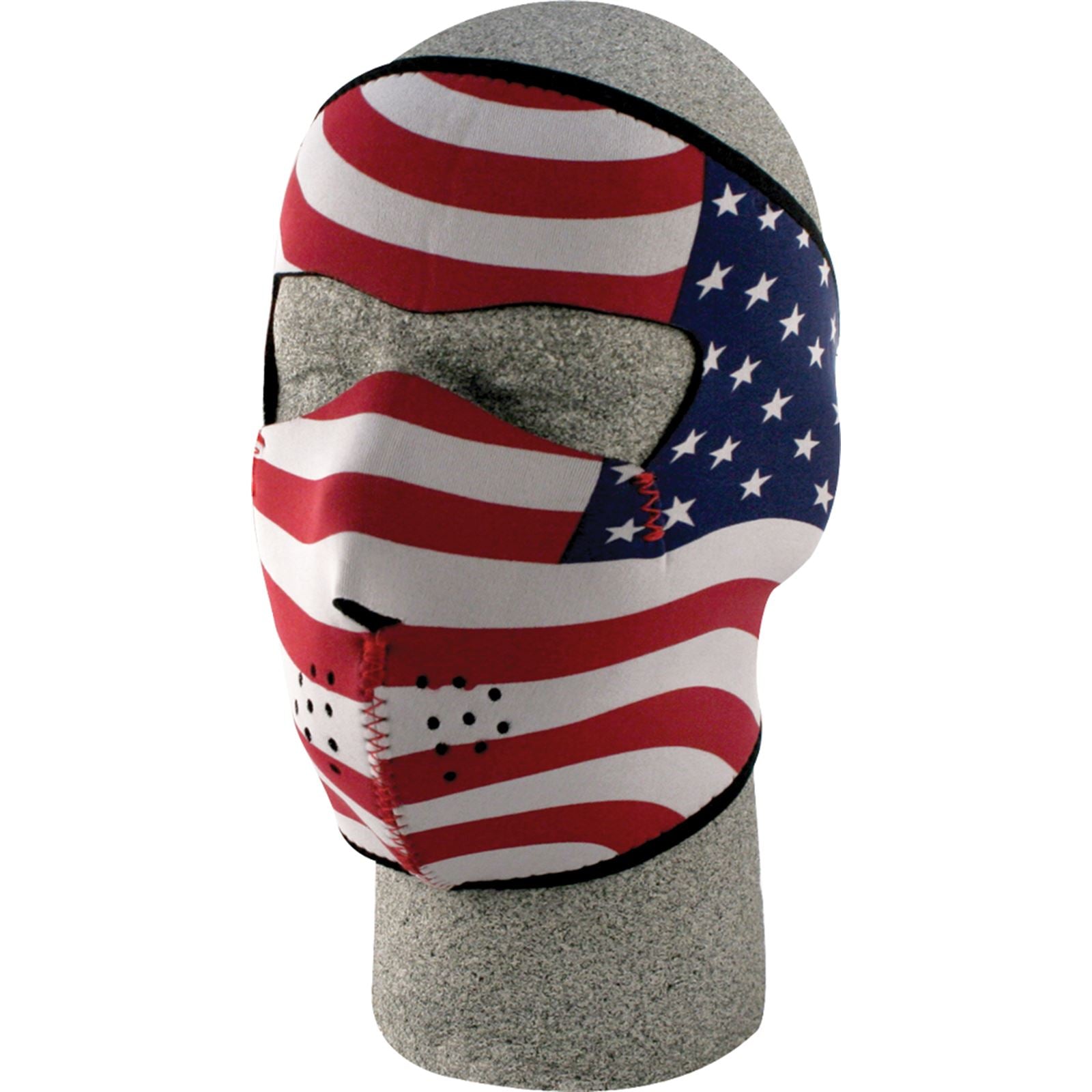 Zan Full Face Mask_244794
