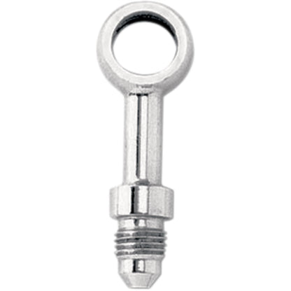 Goodridge Straight Banjo Chrome 3/8" [MPN: P592-03CH]_391950