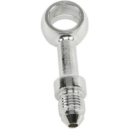 Goodridge Straight Banjo Chrome 7/16" [MPN: p5920304ch]_667230