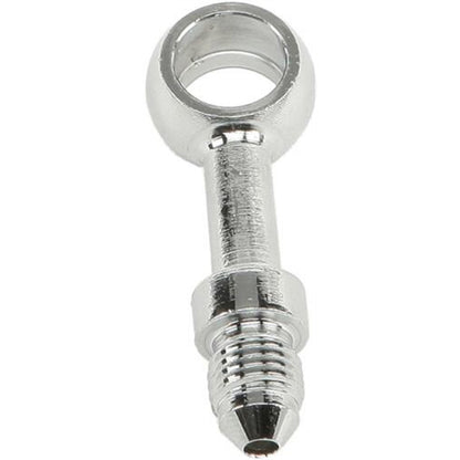 Goodridge Straight Banjo Chrome 7/16" [MPN: p5920304ch]_667229