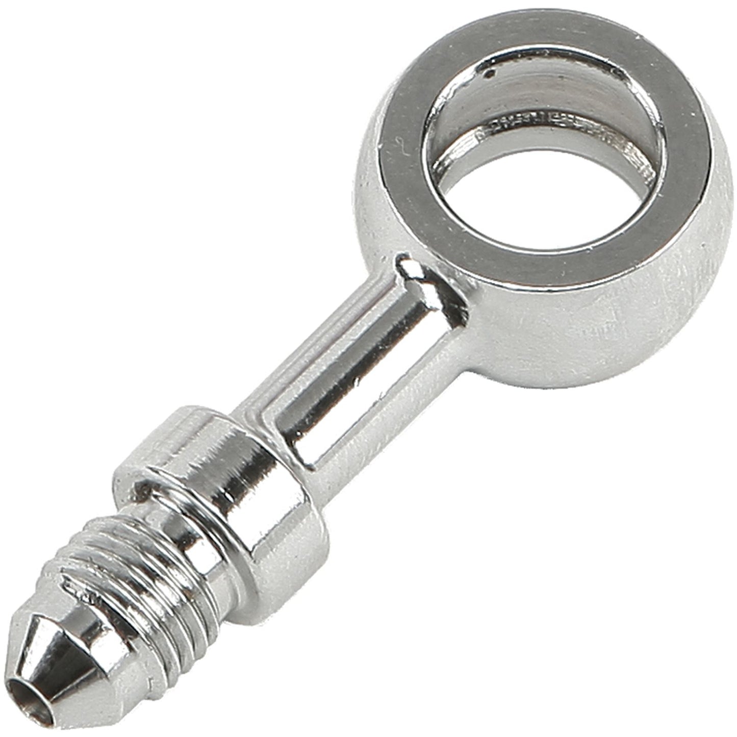 Goodridge Straight Banjo Chrome 12mm [MPN: P592-03-M12CH_11052021]_244835
