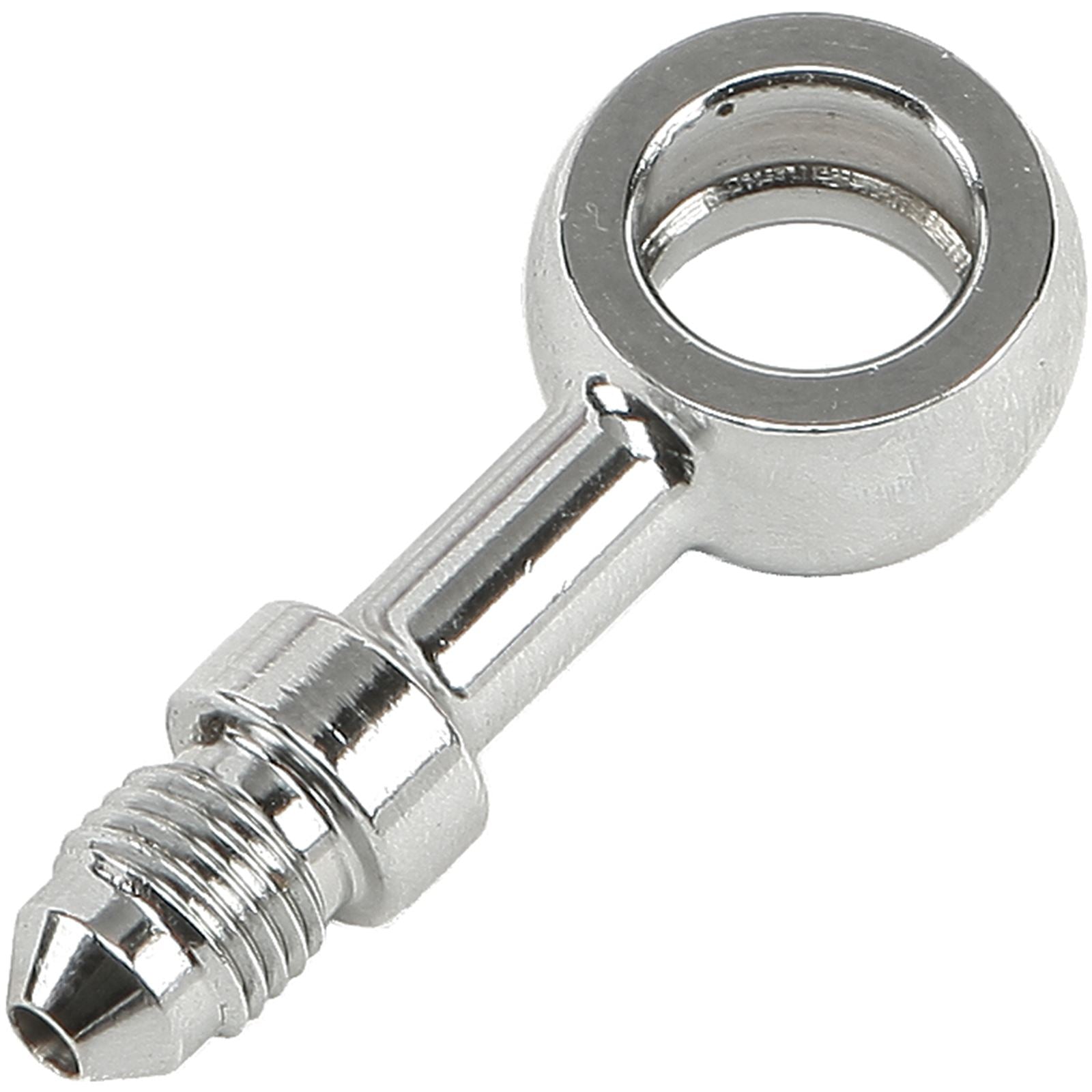 Goodridge Straight Banjo Chrome 12mm [MPN: P592-03-M12CH_11052021]_244835