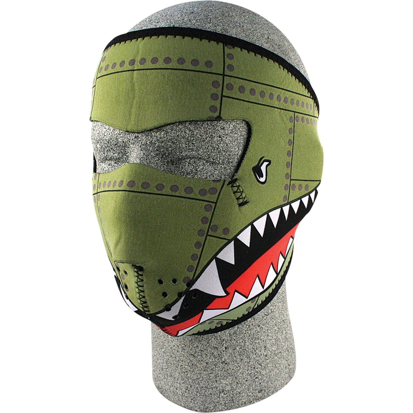 Zan Full Face Mask_244836