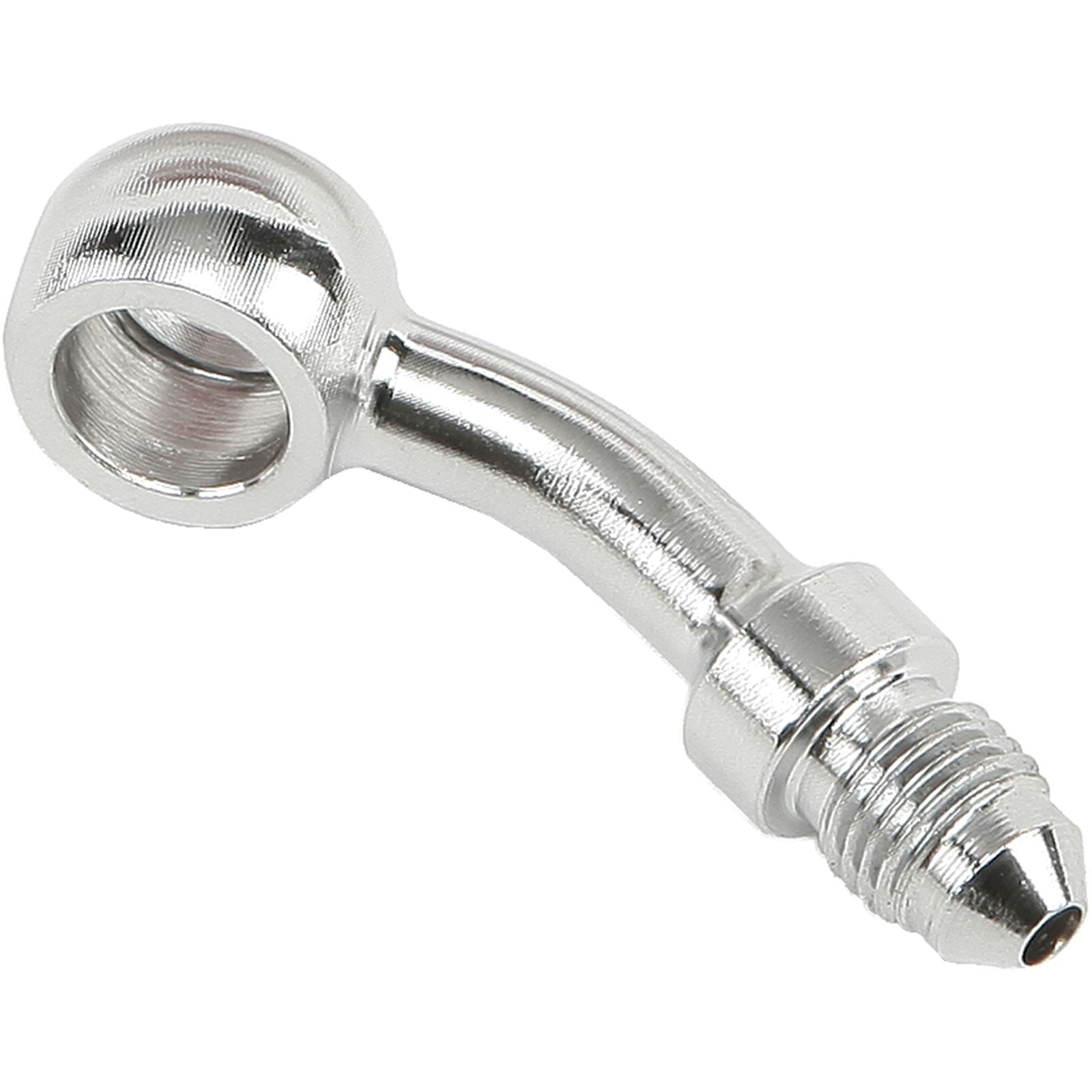 Goodridge 35-Degree Banjo Chrome 3/8" [MPN: P593-03CH]_244837