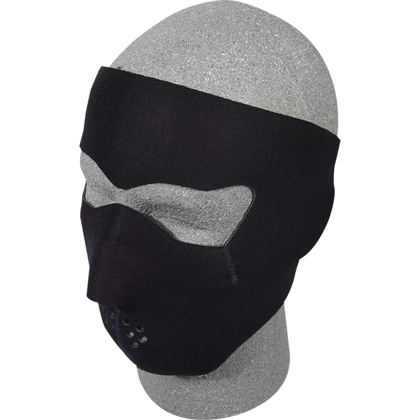 Zan Full Face Mask_244849