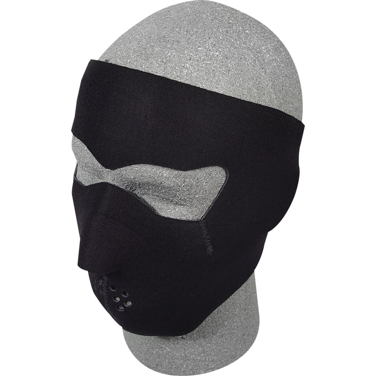 Zan Full Face Mask_244849
