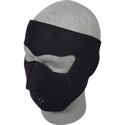 Zan Full Face Mask_244849