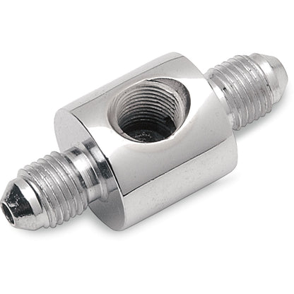 Goodridge Rear Brake Light Tee Chrome [MPN: PMCHD-014]_392065
