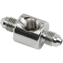 Goodridge Rear Brake Light Tee Chrome [MPN: PMCHD-014]_244853
