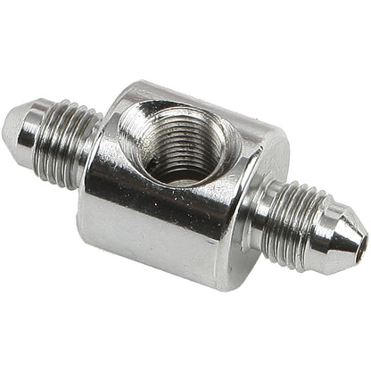 Goodridge Rear Brake Light Tee Chrome [MPN: PMCHD-014]_244853