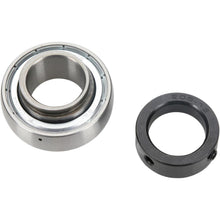 Parts Unlimited Single Bearing - 1" Radiused [MPN: RA100NPPB]_244862