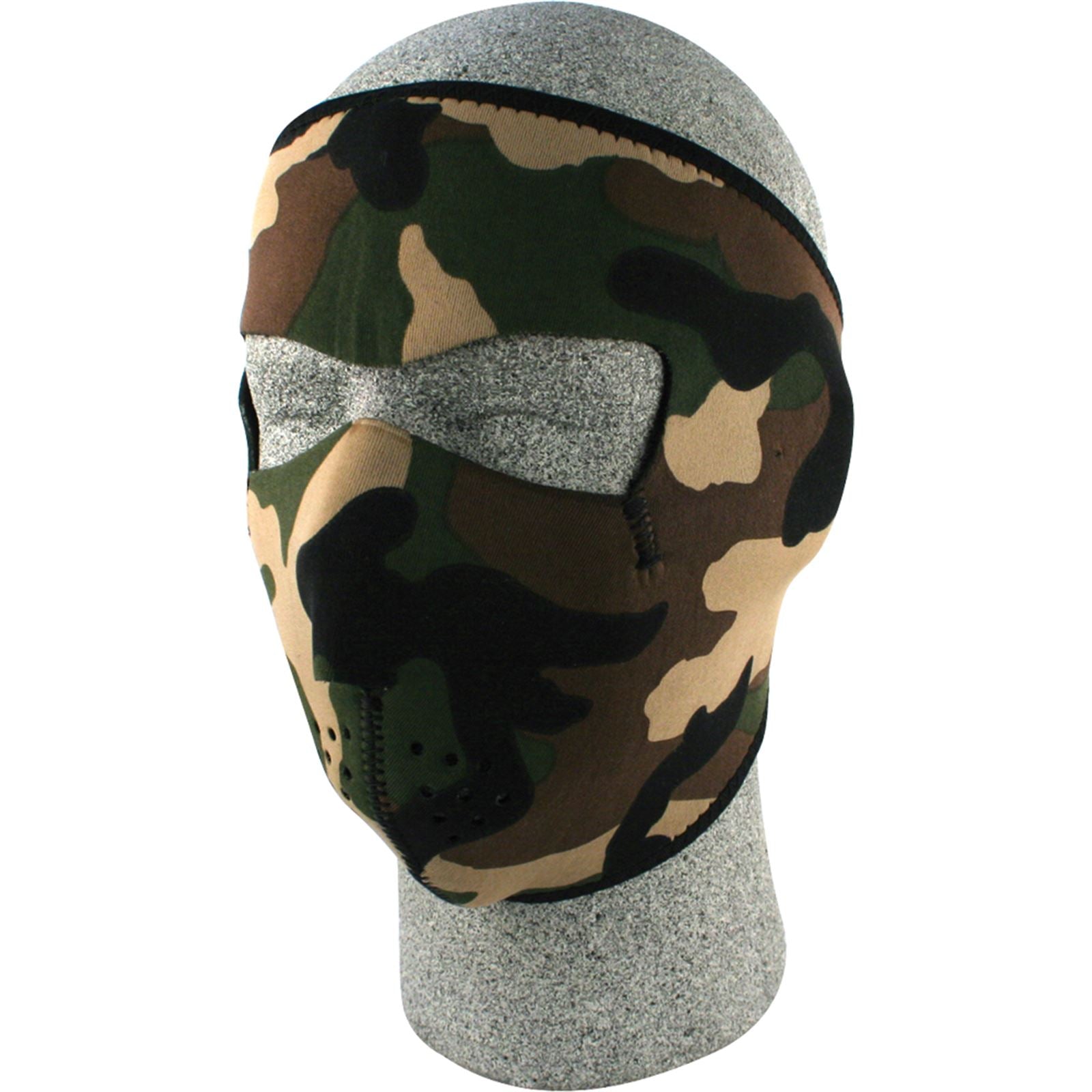 Zan Full Face Mask_244868