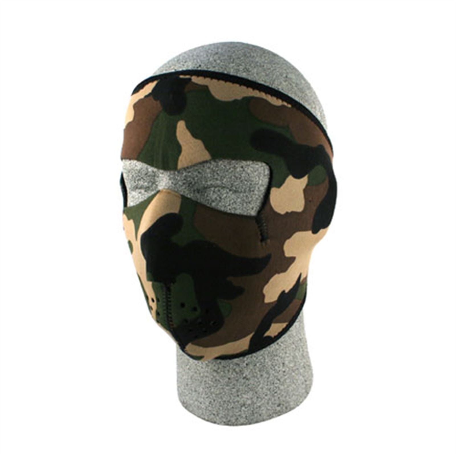 Zan Full Face Mask_597018