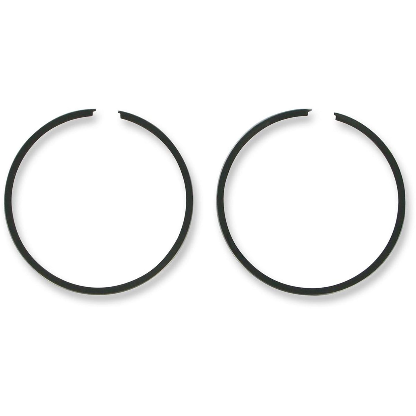 Parts Unlimited Ring Set for Polaris +020 [MPN: R9053-2]_244869