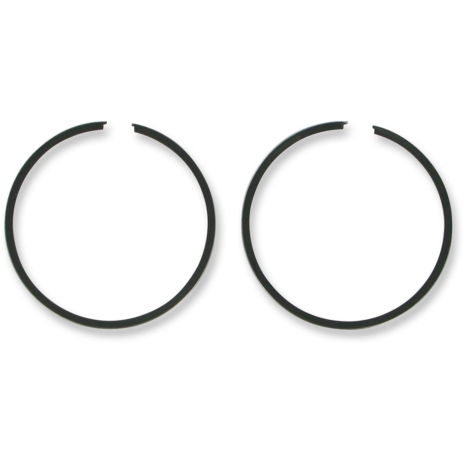 Parts Unlimited Ring Set for Polaris +020 [MPN: R9053-2]_244869