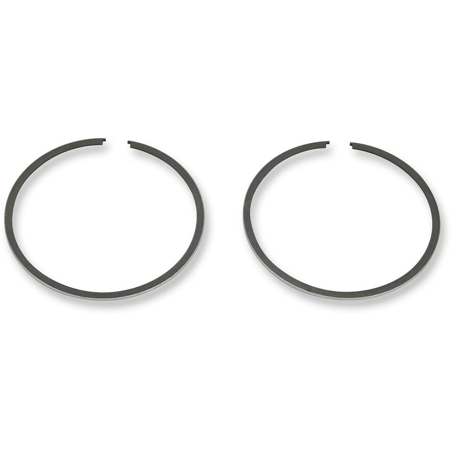 Parts Unlimited Ring Set for Polaris +040 [MPN: R9053-4]_244870