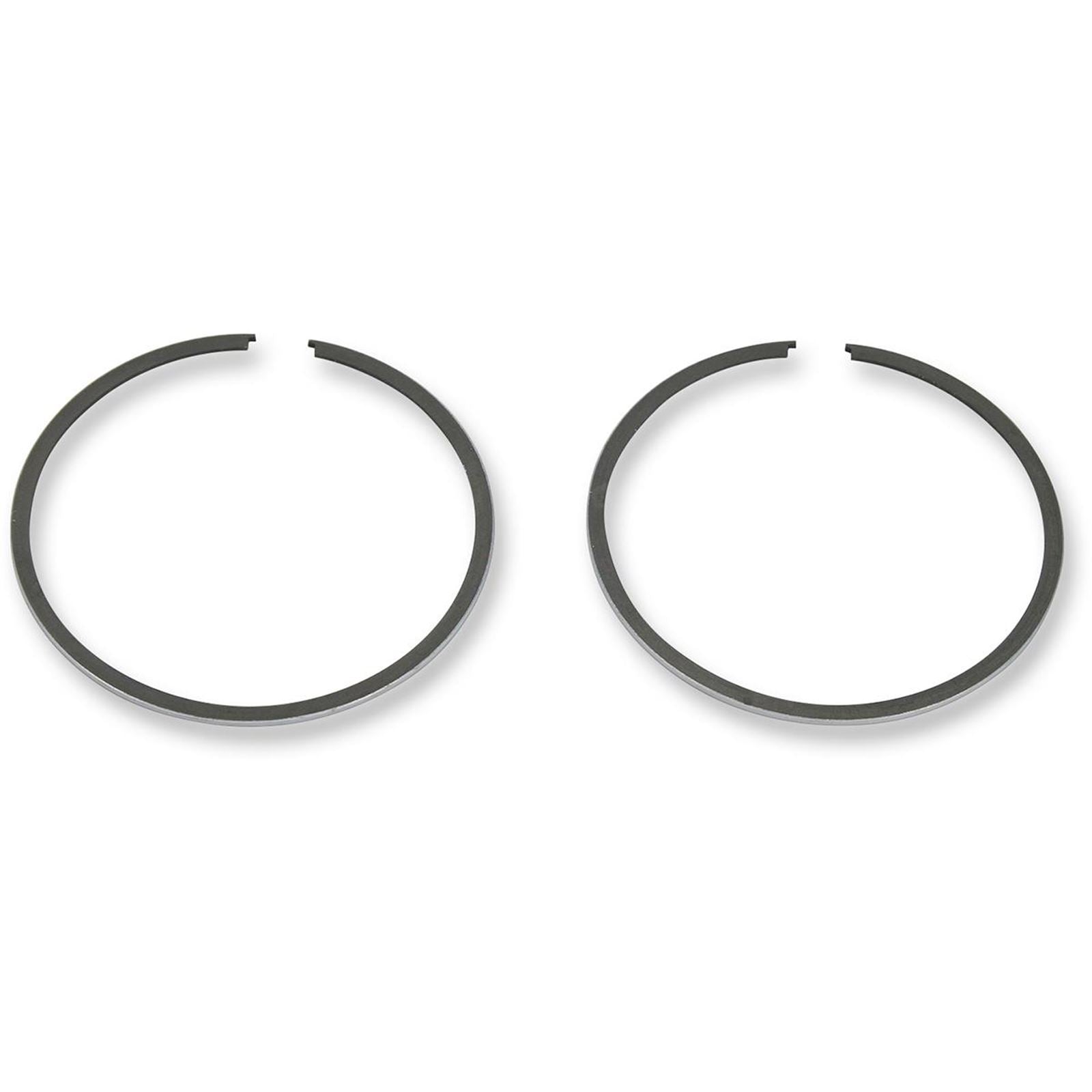 Parts Unlimited Ring Set for Polaris +040 [MPN: R9053-4]_244870