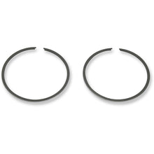 Parts Unlimited Ring Set for Polaris +040 [MPN: R9053-4]_244870