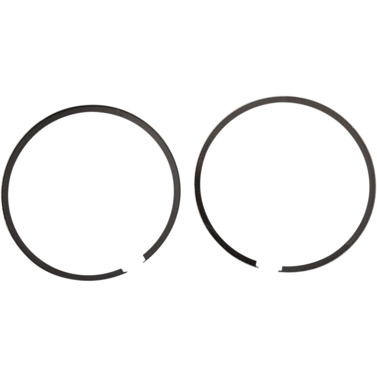 Parts Unlimited Ring Set For Kawasaki +020 [MPN: R9072-2]_244872